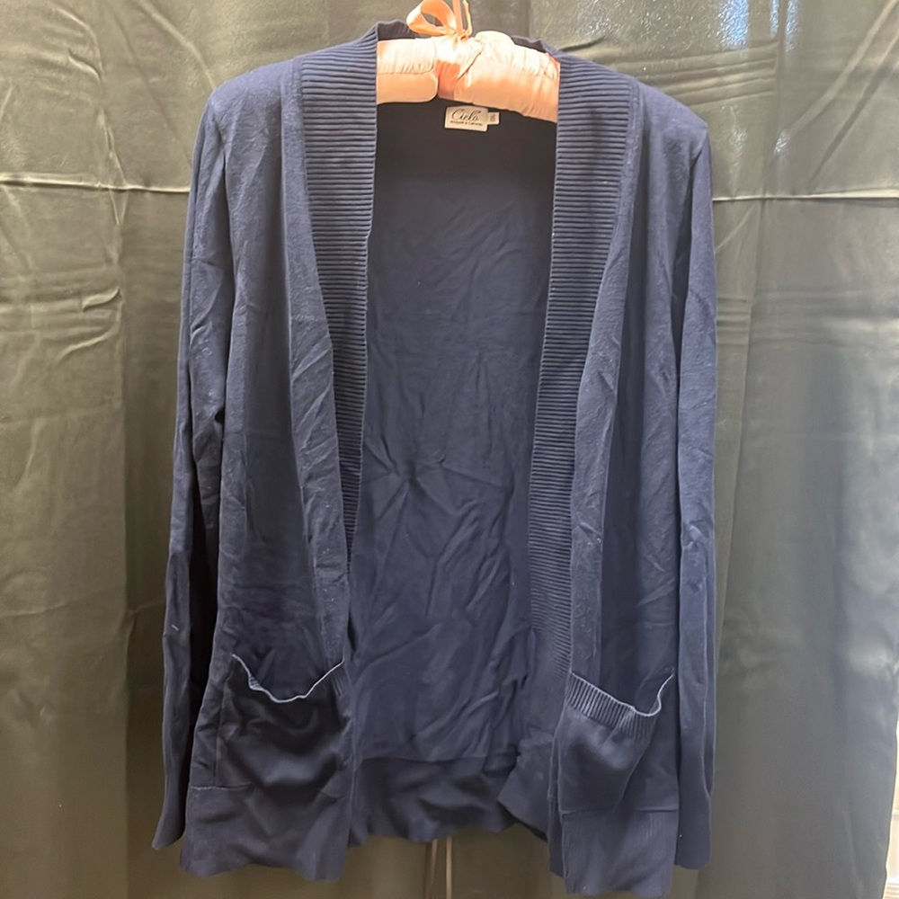 cardigan